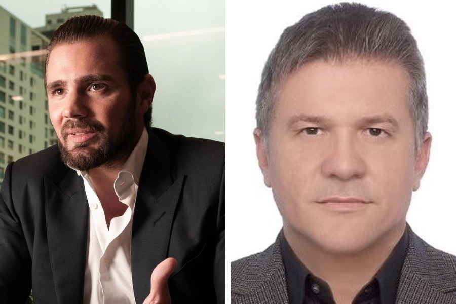 Daniel Vorcaro e o pai prestam depoimento à PF sobre “A Turma” e “Os Meninos”