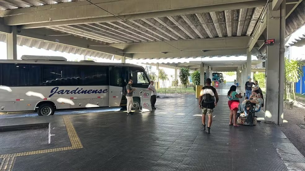 RN terá transporte intermunicipal gratuito para eleitores no primeiro turno