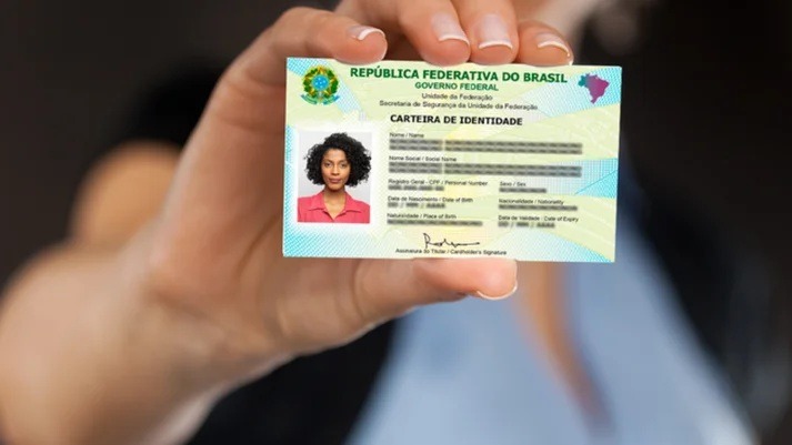 RN ganha novo portal para emissão de Carteira de Identidade Nacional