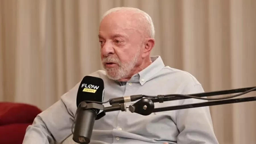 Lula justifica ausência em confronto na TV Globo e critica regras: "Não gosto desse tipo de debate"