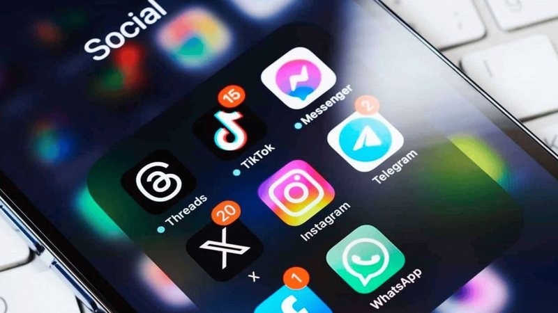 Adolescente é apreendido após declarar apoio a facção criminosa nas redes sociais no RN