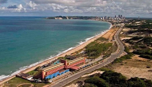 Governo do RN suspende projeto Viva + Via Costeira neste domingo