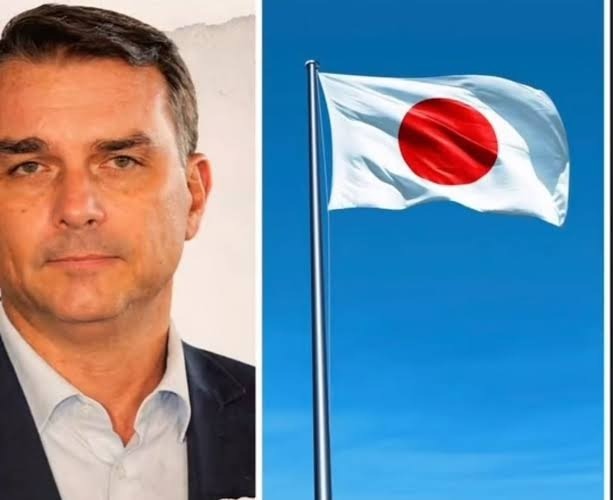 Flávio Bolsonaro supera Lula na eleição nas Filipinas, no Japão e na Tailândia, com diferença de quase 10 mil votos