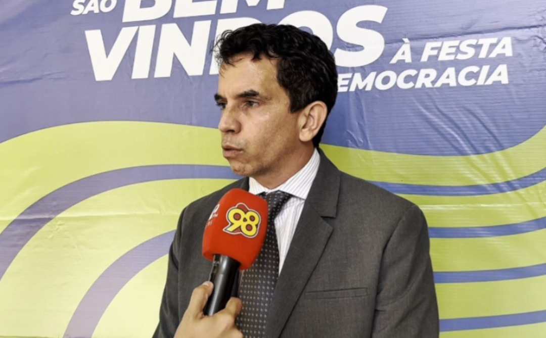 TRE-RN prevê resultado das eleições até as 21h e diz que filas já eram esperadas
