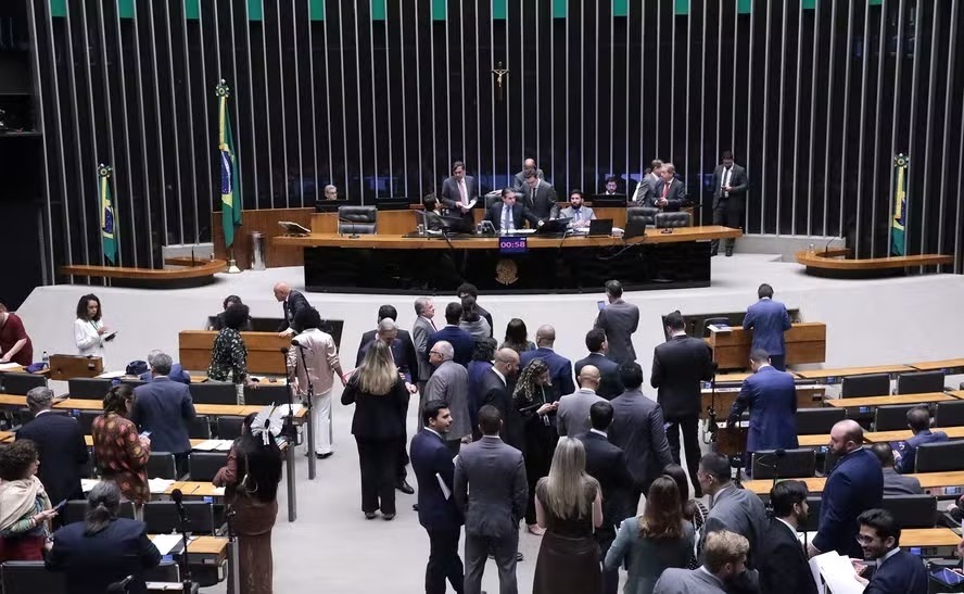 Confira quem são os deputados federais eleitos pelo RN
