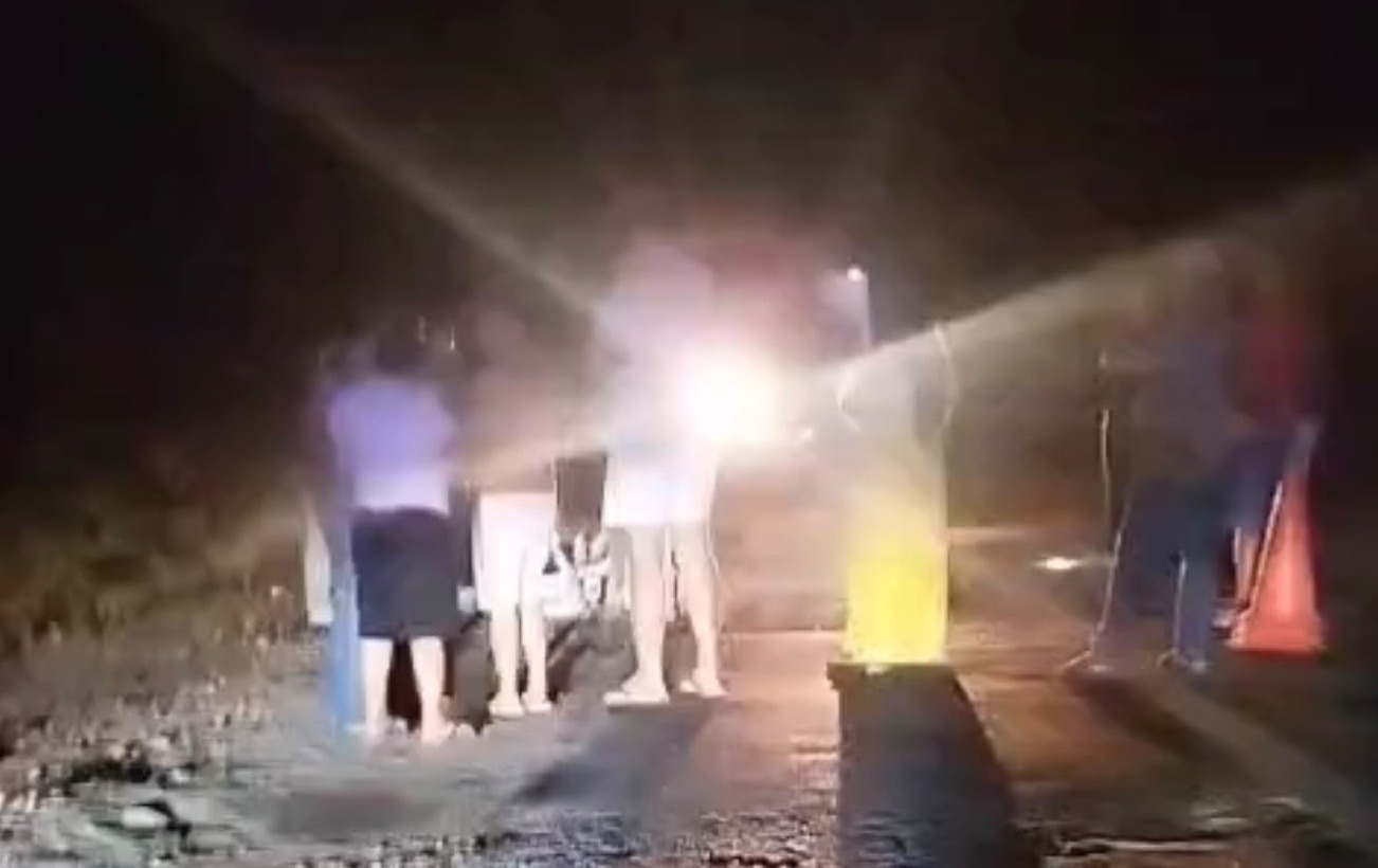 Idoso é encontrado morto na rodovia RN-012
