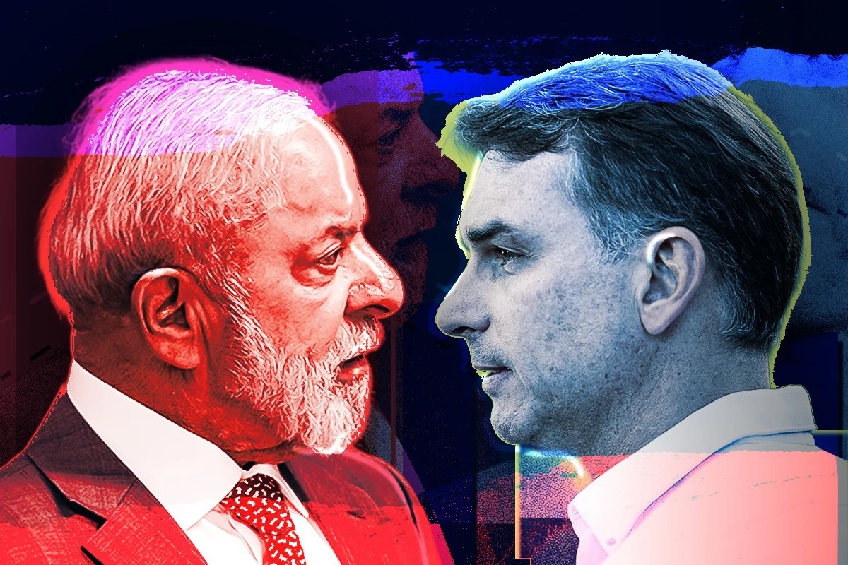Flávio e Lula reúnem aliados para definir estratégias um dia após 1º turno