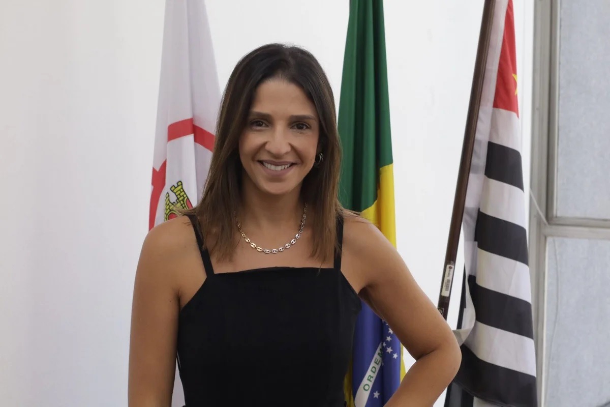 Mãe de Isabella Nardoni, Ana Carolina Oliveira é eleita deputada
