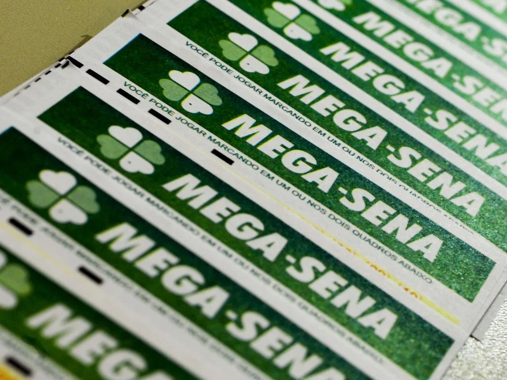 Mega-Sena sorteia hoje prêmio acumulado em R$ 92 milhões