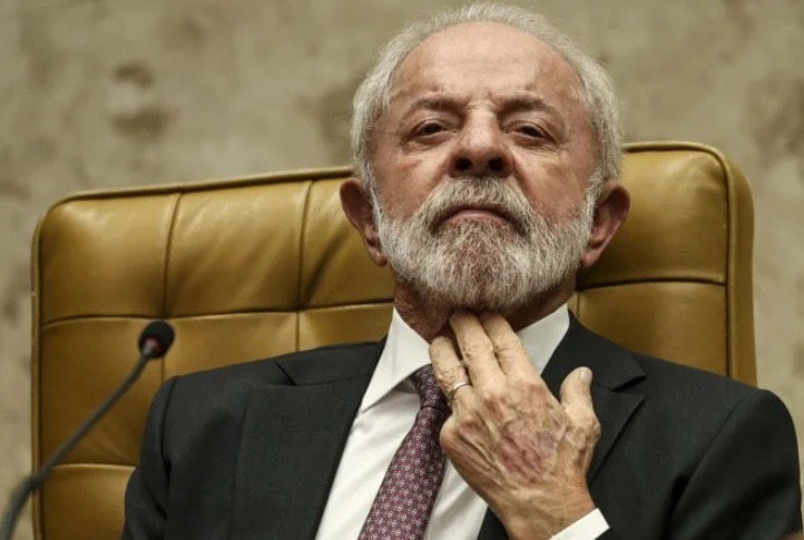 Após indicar 11 nomes para o STF ao longo de três mandatos, Lula cogita tirar do presidente poder de indicação...