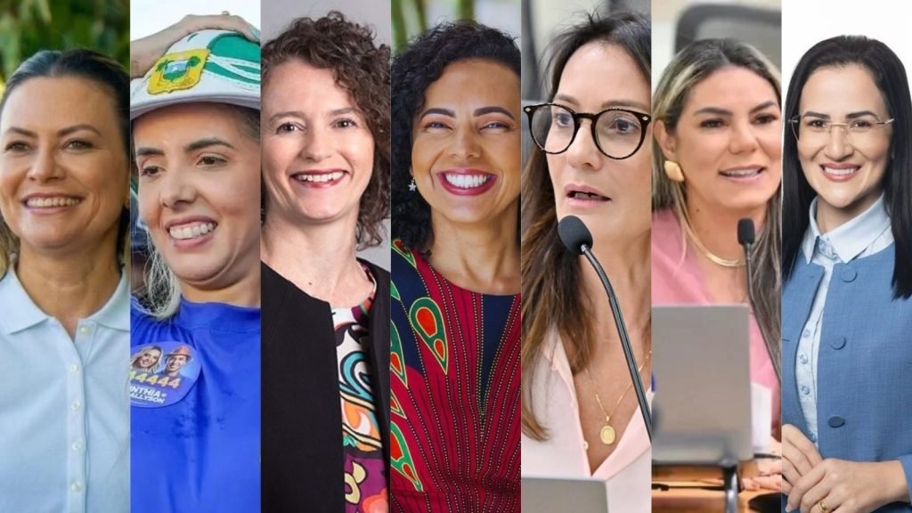 Assembleia do RN terá sete deputadas e maior bancada de mulheres da história