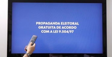 Horário eleitoral do 2° turno começa na sexta (9); candidatos terão mesmo tempo na TV