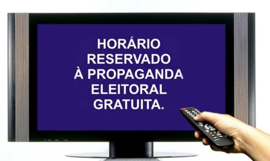 Horário eleitoral do segundo turno começa nesta sexta-feira, (9); veja como será no RN