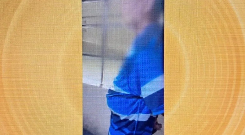 Homem suspeito de aliciar menina de 4 anos quase é linchado na Zona Norte de Natal