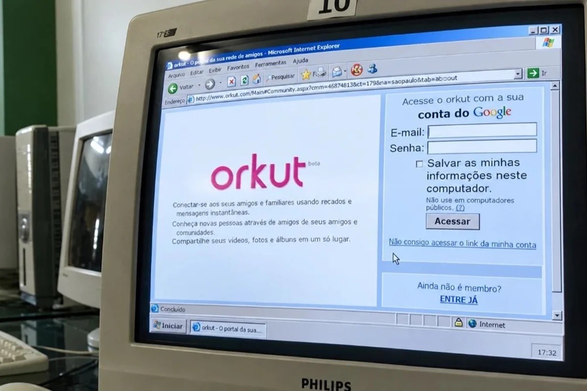 Orkut vai voltar? Fundador anuncia projeto de nova rede social