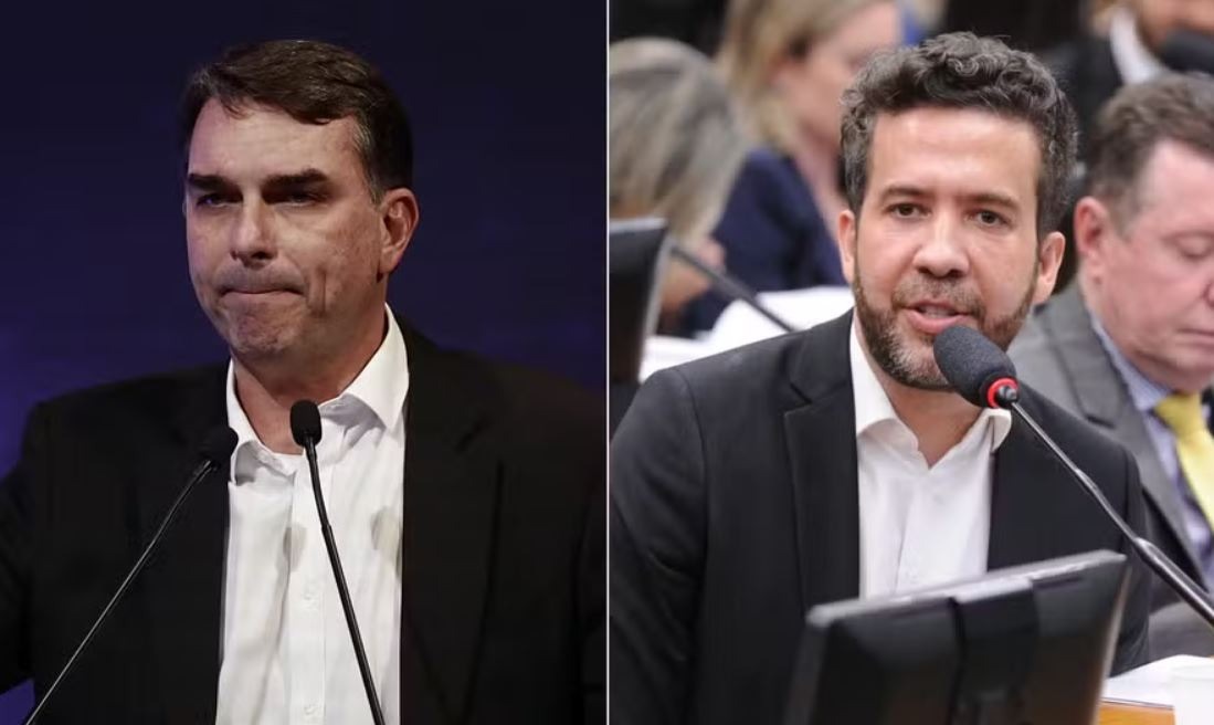 [VÍDEO] Após Governo Lula cortar recursos do BPC, Janones fala que Flávio fará isso