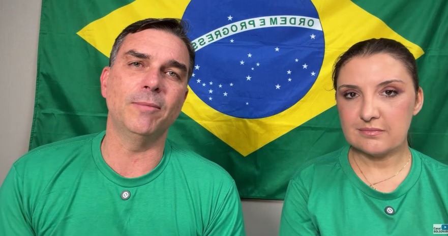 ‘Não faremos ajuste nos programas sociais, mas nas regalias em Brasília’, diz Daniella Marques, coordenadora econômica da campanha de Flávio