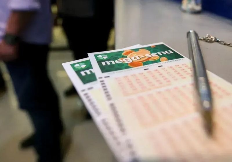 Mega-Sena acumulada vai pagar R$ 112 milhões neste domingo; prêmio rende R$ 696 mil por mês