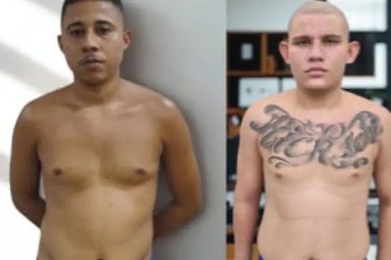 Bandidos morrem em troca de tiros com a PM em Mossoró