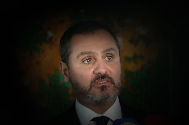 Flávio aciona Justiça Eleitoral contra diretor-geral da PF por suposto uso de estrutura da corporação em benefício de Lula