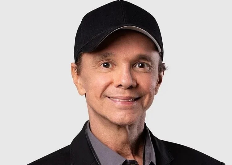 Morre cantor Netinho, autor do sucesso ‘Milla’
