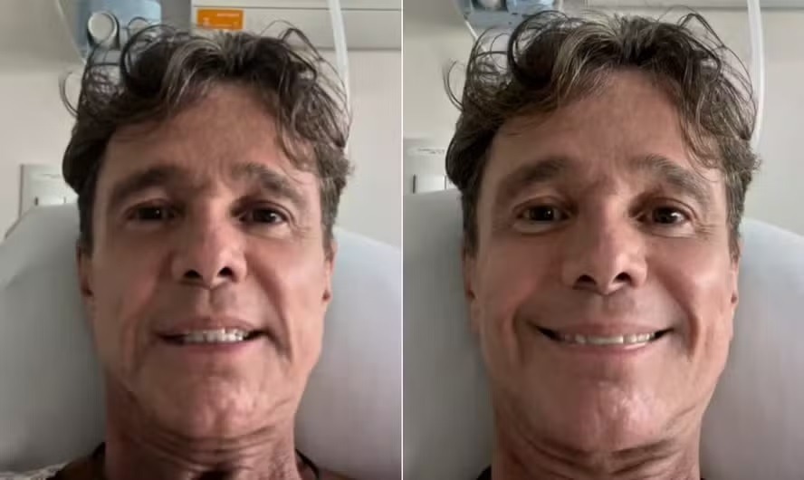 Câncer linfático: entenda a doença que afetou o cantor Netinho