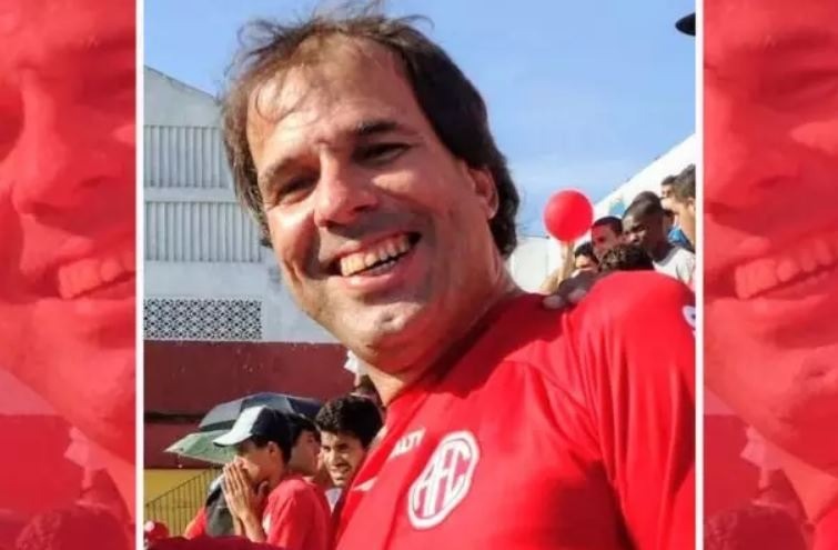 Morre Silvio Barsetti, jornalista e coordenador de comunicação da CBF, aos 61 anos