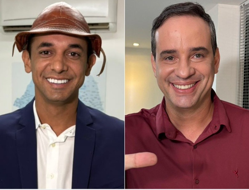 Quaest no RN: Allyson lidera com 45%, seguido de Cadu com 42%