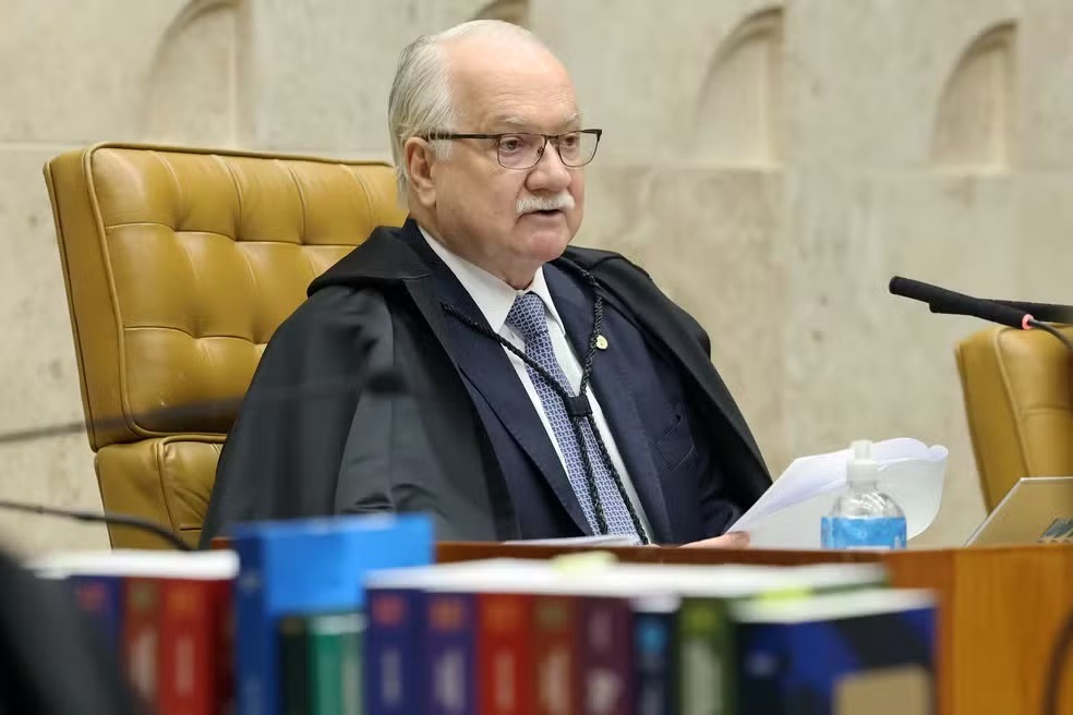 Fachin mantém medidas de Alexandre de Moraes no inquérito das fake news