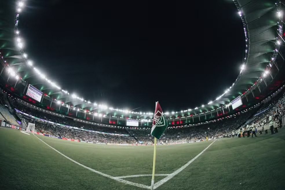Fluminense e Palmeiras abrem semifinal da Libertadores no Maracanã; saiba horário e onde assistir