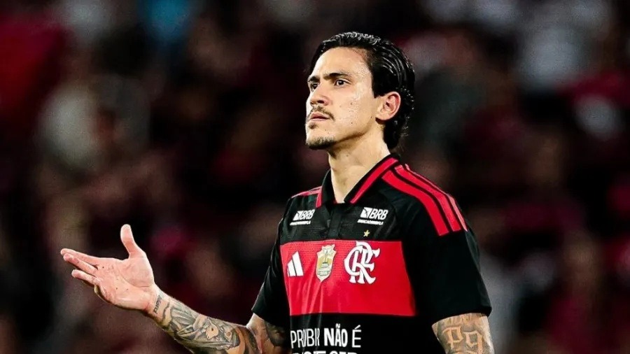 Estudiantes x Flamengo: saiba onde assistir ao vivo e horário