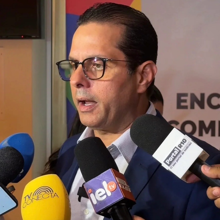 Aldo Fernandes deixa Secretaria Municipal de Educação após pedir exoneração por motivos pessoais