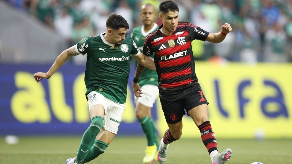 Site divulga o ranking das folhas salariais do Brasileirão; confira