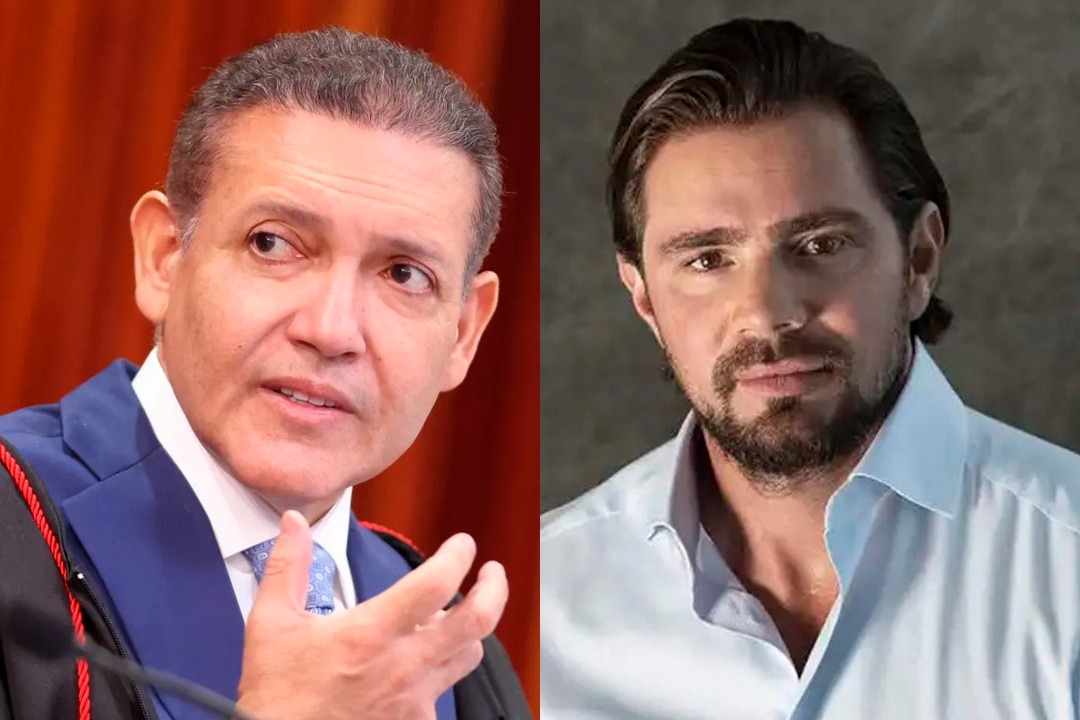 Vorcaro coordenou 'noitada' em tríplex para ministro Kassio Nunes Marques, diz revista