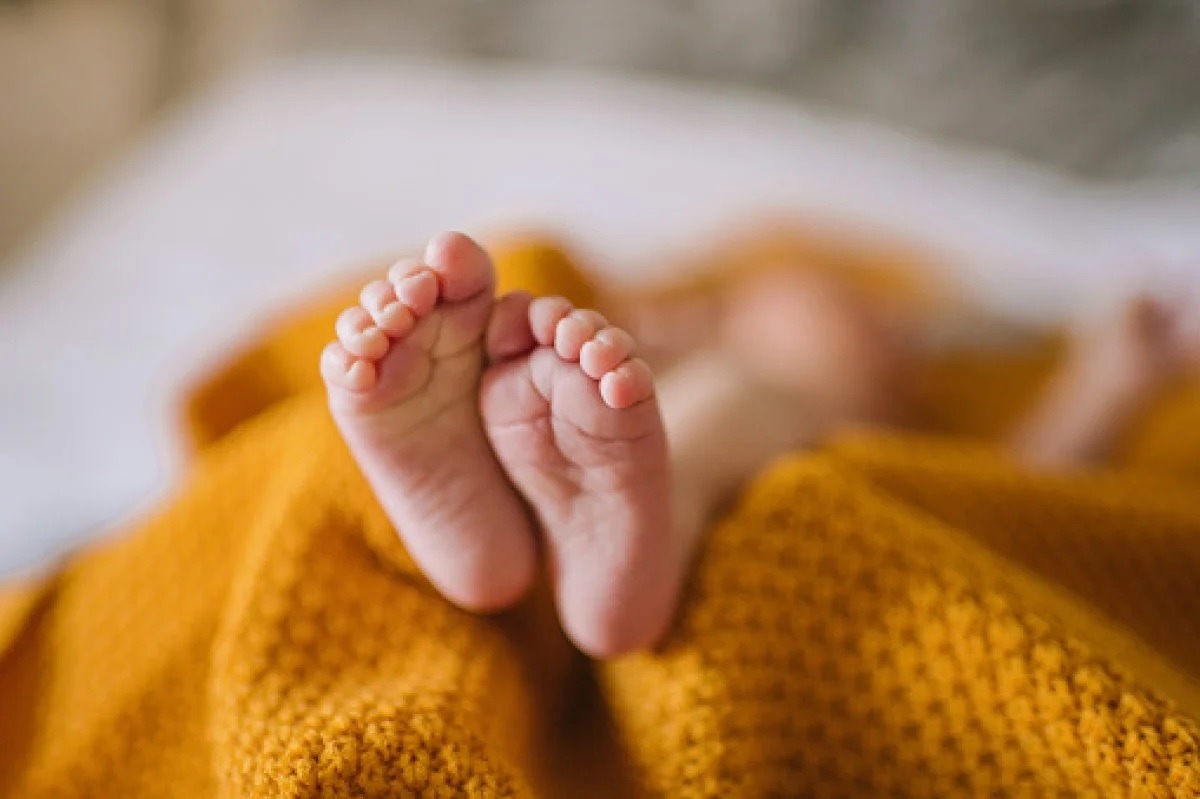 Polícia Civil investiga morte de bebê de 1 ano e 5 meses após tomar mamadeira
