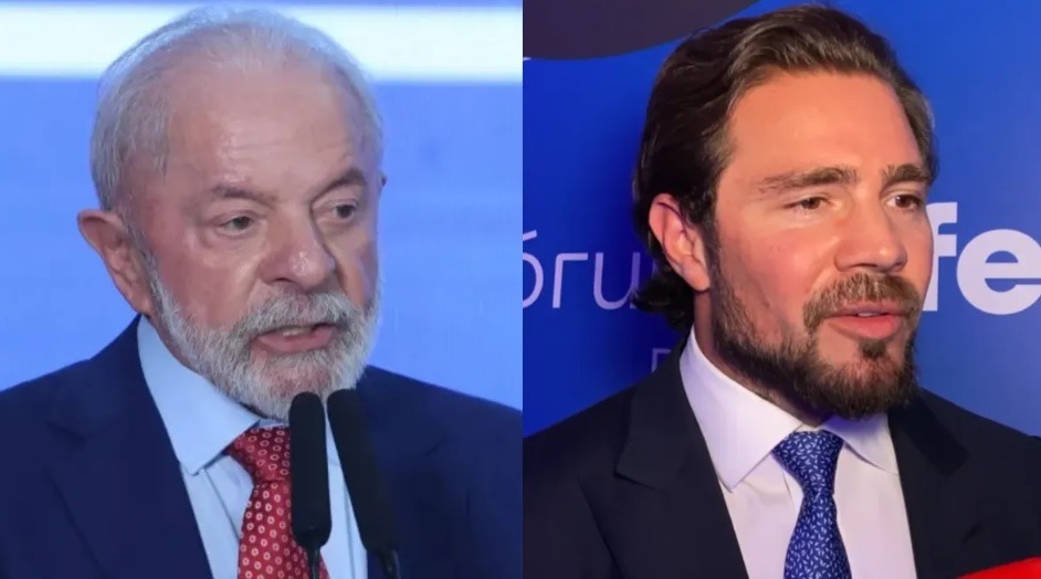 Revista Veja divulga detalhes da perícia que comprova a autenticidade do áudio de Vorcaro sobre os R$ 30 milhões para...