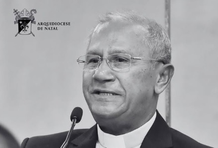 Morre Monsenhor Robério Camilo da Silva, aos 66 anos