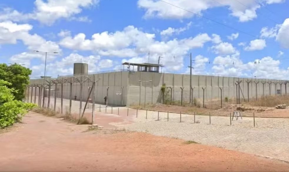 Detento é morto dentro de cadeia pública na Grande Natal; outro preso é suspeito