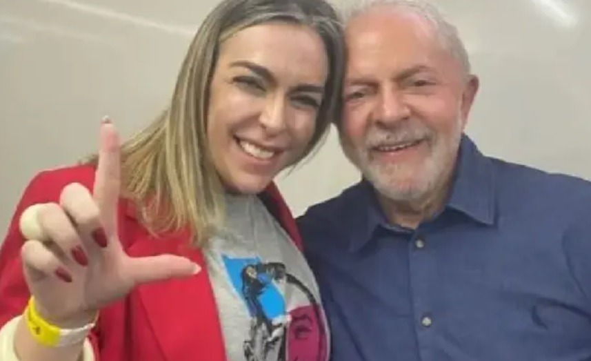 Lula bate recordes de críticas e menções negativas nas redes sociais após entrevista de Luchsinger à CNN; veja números
