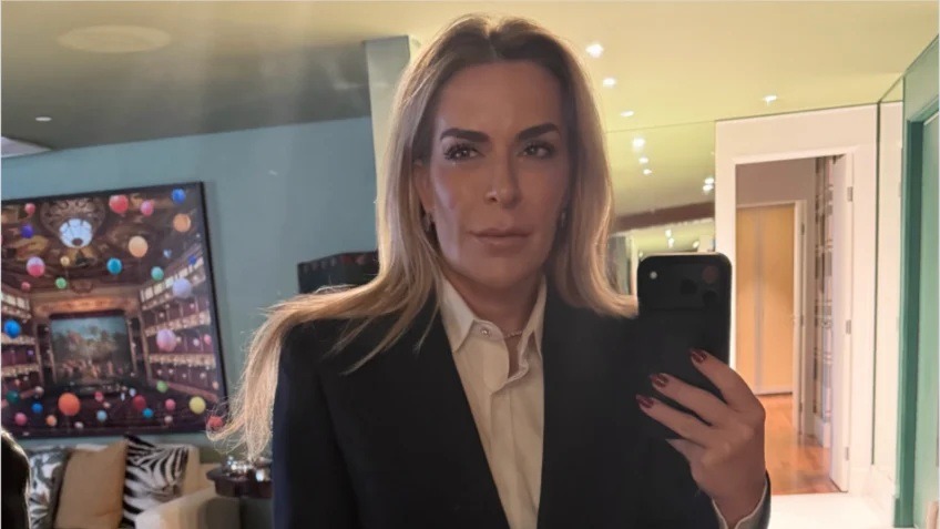 VÍDEO: "Mentiroso é você", diz Roberta Luchsinger a Lula após debate