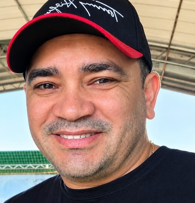 Comerciante é morto a facadas no interior do RN
