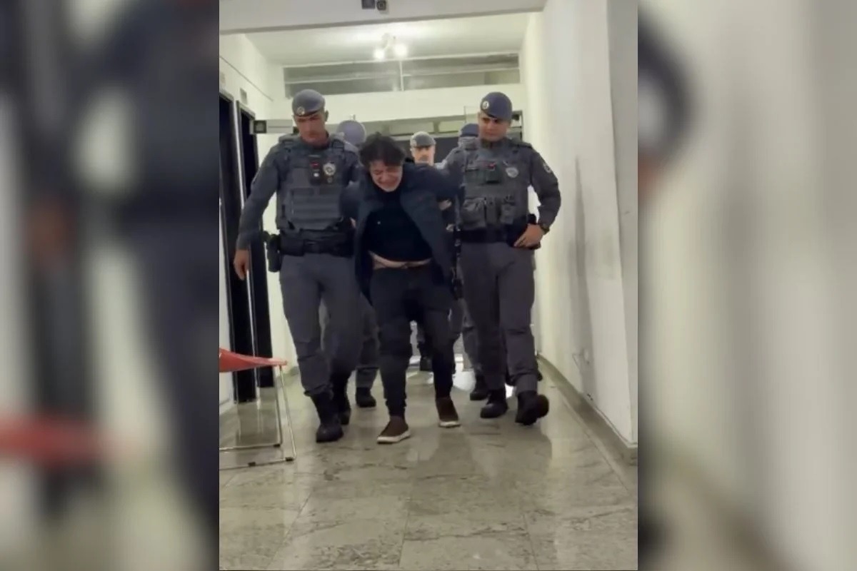 Deputado do PL que atirou em balada alega "efeito de medicamentos"