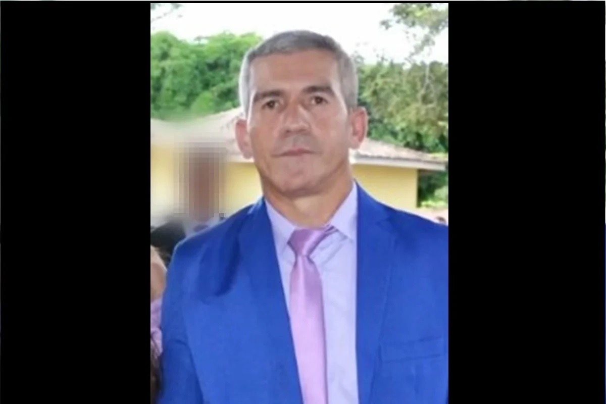Vereador descumpre medida protetiva após ameaçar ex-companheira e é preso