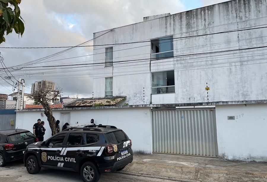 Influenciadora é investigada por divulgar jogos de azar ilegais em Natal
