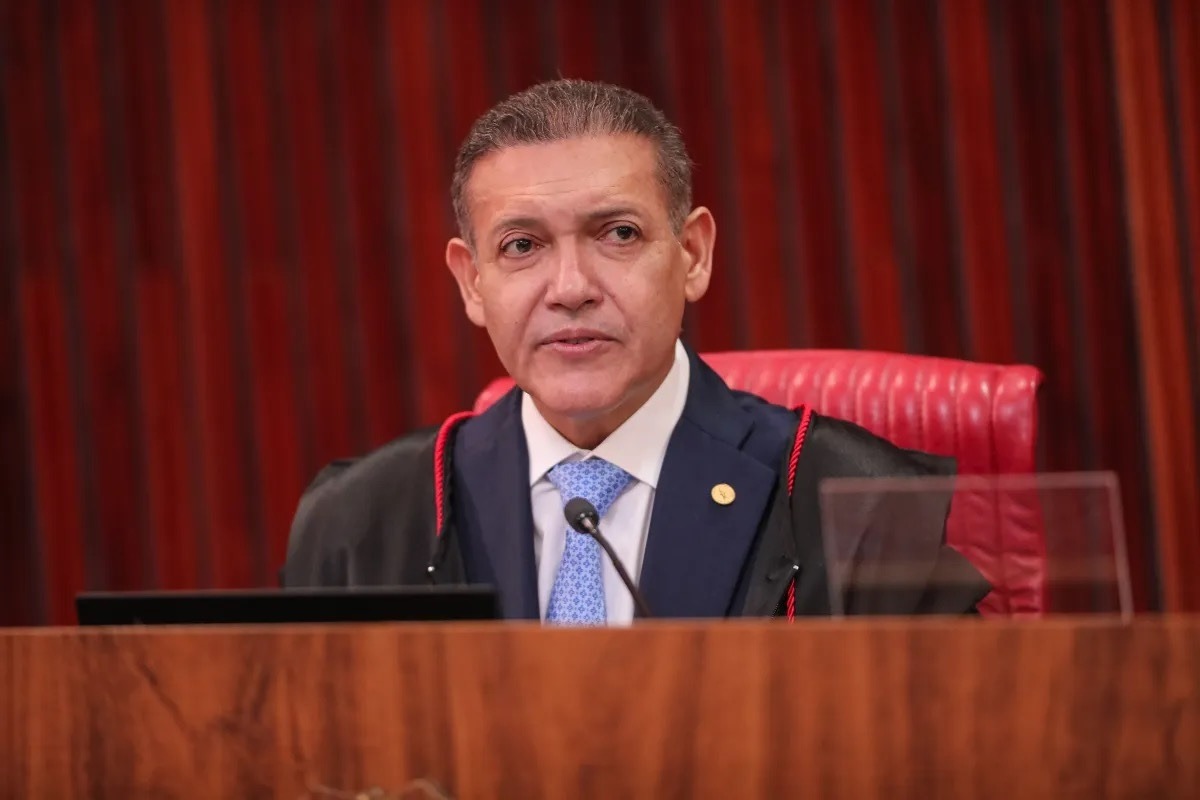 Restrição a canais de WhatsApp deve ficar para eleições de 2028, diz Kassio 