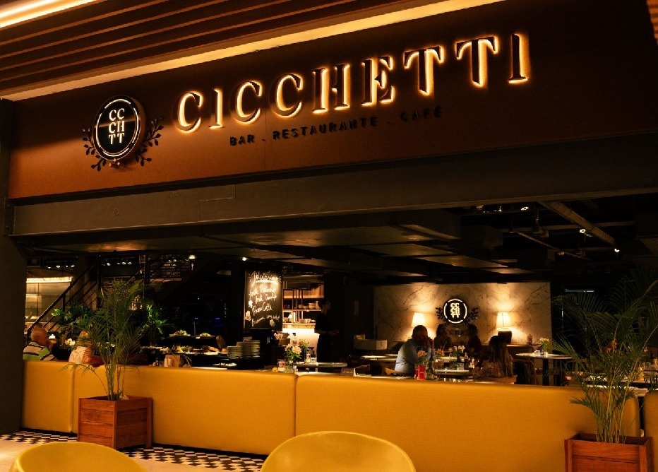 Restaurante Chicchetti vai fechar em Natal