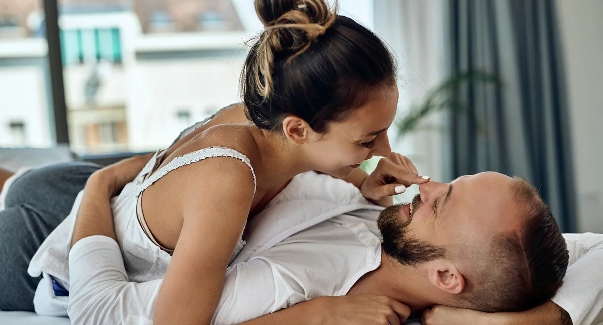 Estudo sugere que atingir um orgasmo pode ajudar a descongestionar o nariz