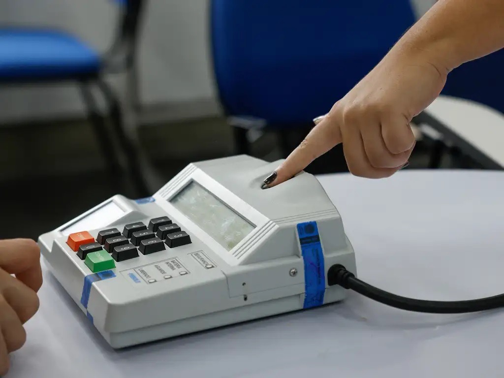 TRE-RN registra troca de 18 urnas em dez municípios; a maioria foi em Natal