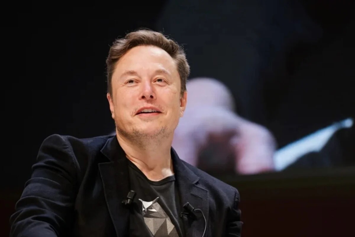 Elon Musk questiona números da reeleição de Lula: "Matemática não fecha"
