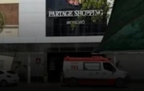 Funcionário de restaurante morre após passar mal em shopping no RN
